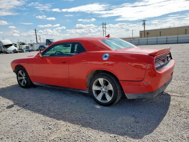 2018 DODGE CHALLENGER 2C3CDZAG2JH229606