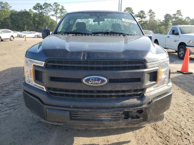 2019 FORD F150 - 1FTMF1CBXKKF10723