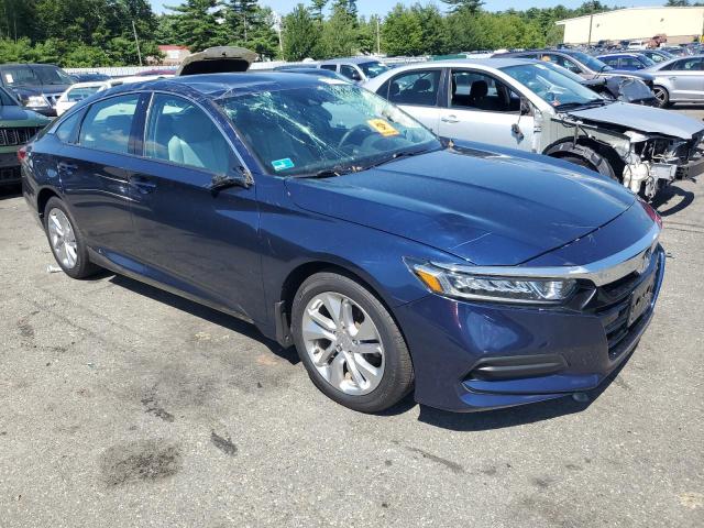 2019 HONDA ACCORD LX - 1HGCV1F1XKA137806