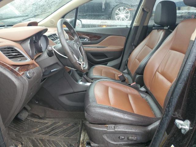 2015 BUICK ENCORE KL4CJGSB5FB083448