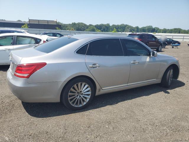 2014 HYUNDAI EQUUS SIGN #3304520455