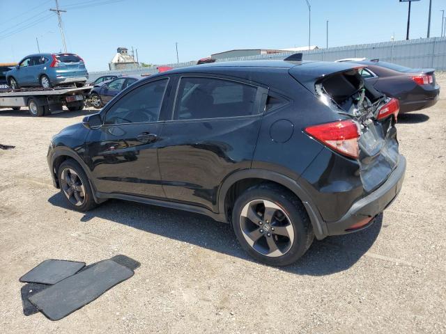2018 HONDA HR-V EX 3CZRU6H51JG712572