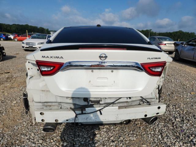 2017 NISSAN MAXIMA 3.5S #3294406503