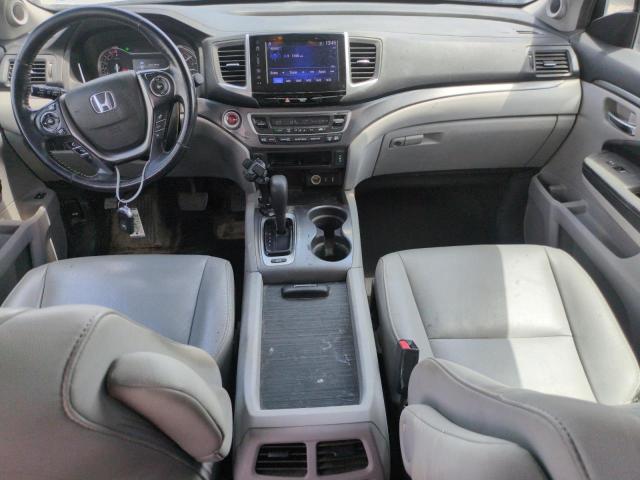 2018 HONDA PILOT EXL - 5FNYF6H59JB047972