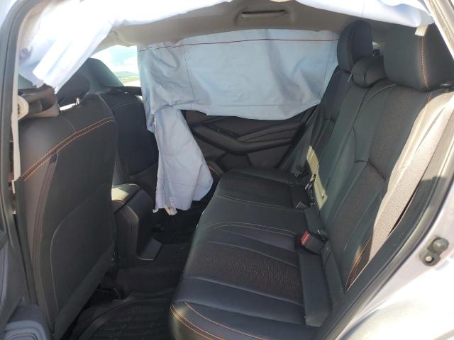 2023 SUBARU CROSSTREK JF2GTHMCXP8274800