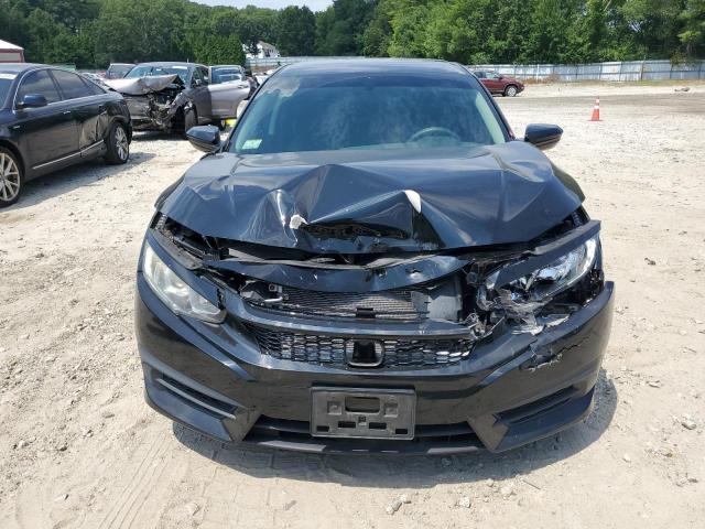 2017 HONDA CIVIC LX 19XFC2F51HE206558