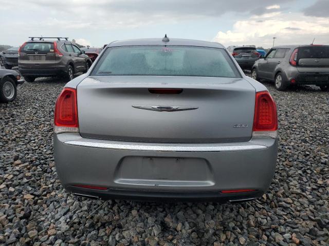 2015 CHRYSLER 300 LIMITE 2C3CCAAG5FH792452
