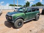 2023 FORD BRONCO BAS - 1FMEE5DP0PLA87687