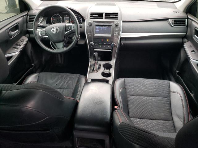2015 TOYOTA CAMRY LE 4T1BF1FK1FU096059