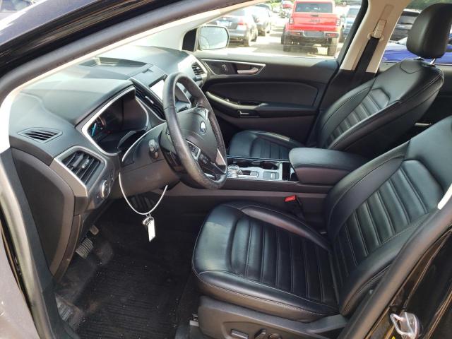 2020 FORD EDGE SEL 2FMPK4J92LBA38504