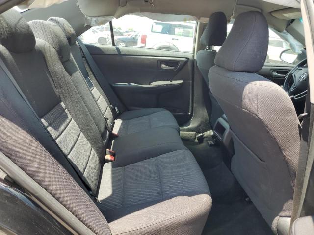 2017 TOYOTA CAMRY LE 4T1BF1FK4HU679583