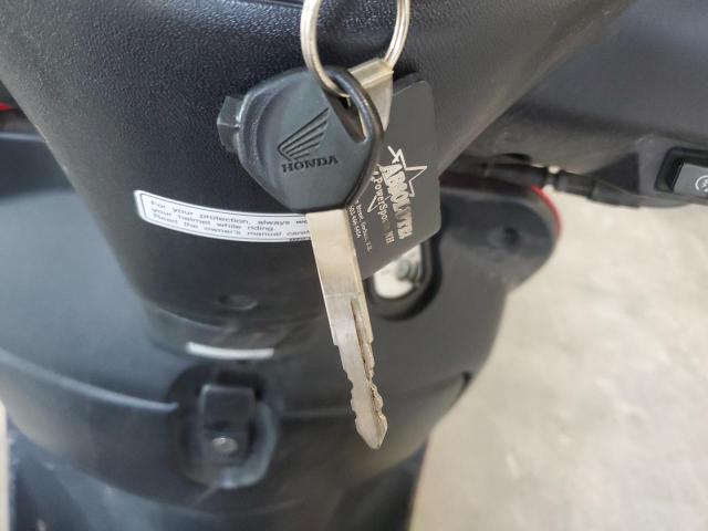 2010 HONDA NHX110 LWBJF1902A1000501