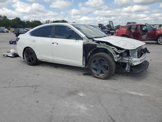 2021 SUBARU LEGACY SPORT 4S3BWAH67M3007148