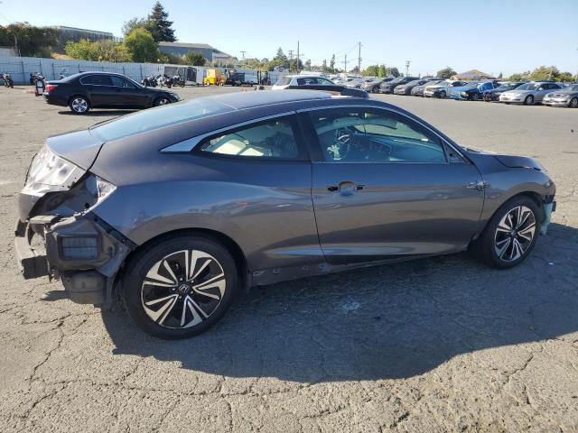 2016 HONDA CIVIC EXL 2HGFC3B73GH354972