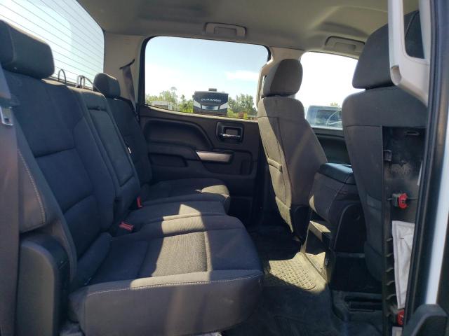 2016 CHEVROLET 2500 1GC1KVE89GF221906