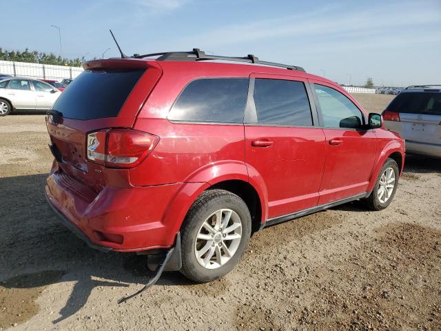 2015 DODGE JOURNEY SX 3C4PDCCBXFT753046