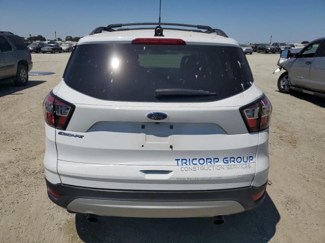 2018 FORD ESCAPE SE - 1FMCU0GD9JUD37802