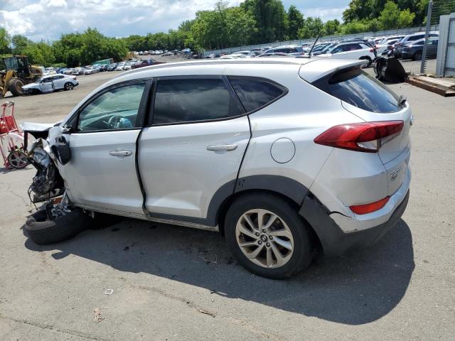 2016 HYUNDAI TUCSON LIM #3263639702