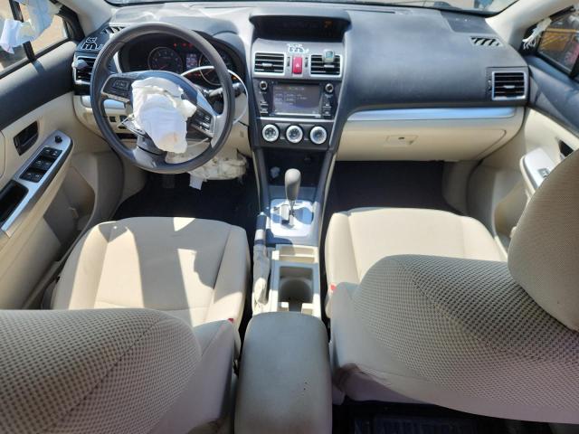 2015 SUBARU IMPREZA - JF1GPAA63FH304393