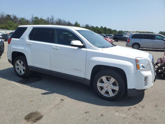 2015 GMC TERRAIN SL 2GKFLVEK0F6353464