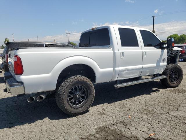 2016 FORD F250 SUPER 1FT7W2BT9GEA65264