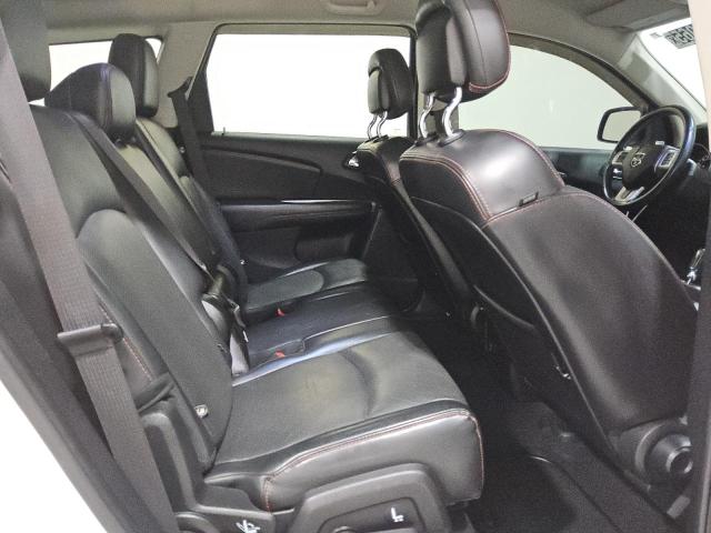 2019 DODGE JOURNEY GT 3C4PDDEG6KT764747