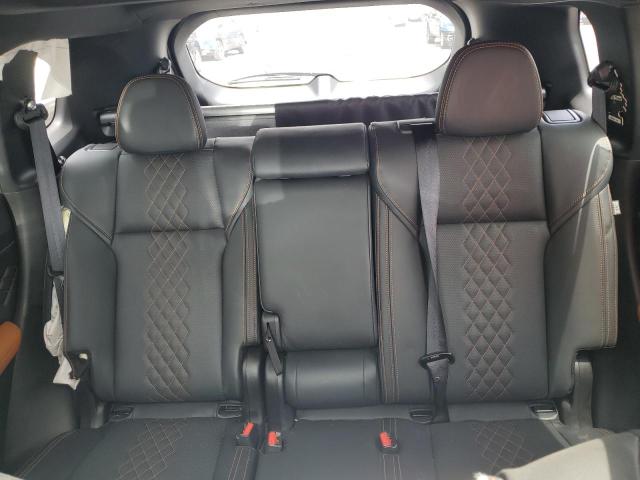 2024 MITSUBISHI OUTLANDER JA4J4WA83RZ049194
