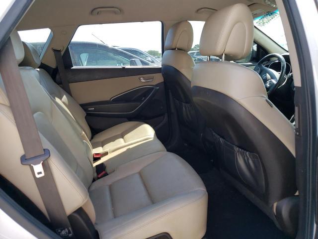 2015 HYUNDAI SANTA FE G KM8SNDHF7FU127027