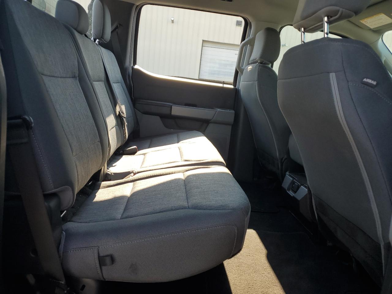 FORD F-350 SUPER DUTY