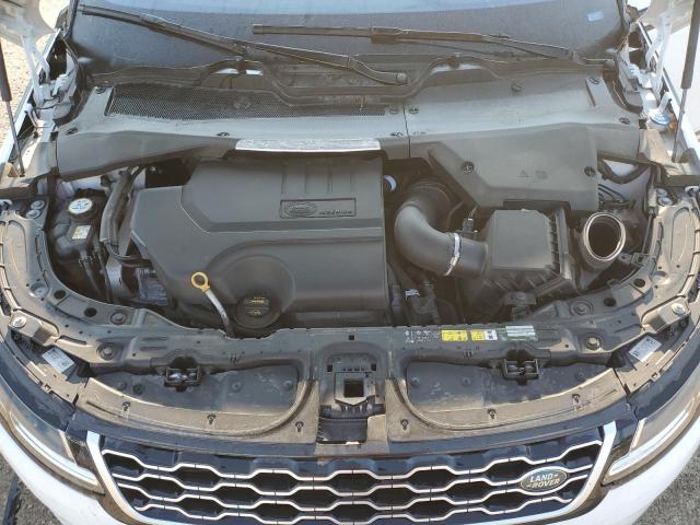 2020 LAND ROVER RANGE ROVE SALZJ2FX6LH059363