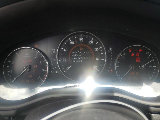 2021 MAZDA 3 SELECT 3MZBPBBM9MM205820