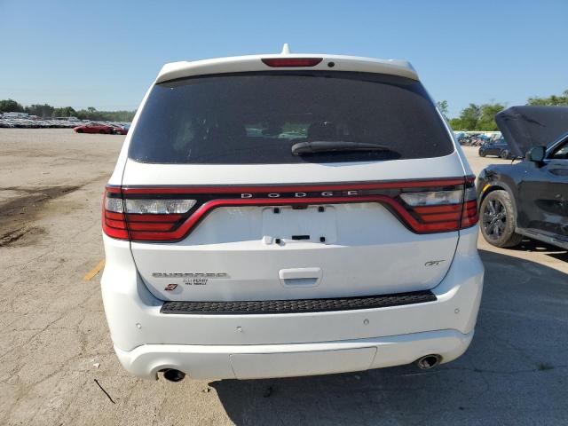 2018 DODGE DURANGO GT - 1C4RDJDG8JC242298