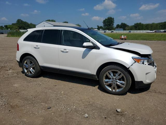 2014 FORD EDGE SEL - 2FMDK4JCXEBA99343