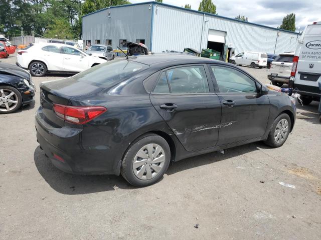 2020 KIA RIO LX 3KPA24AD7LE362801