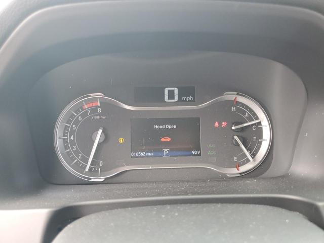 2023 HONDA RIDGELINE 5FPYK3F70PB018858