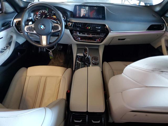 2019 BMW 540 I - WBAJE5C59KWE66438