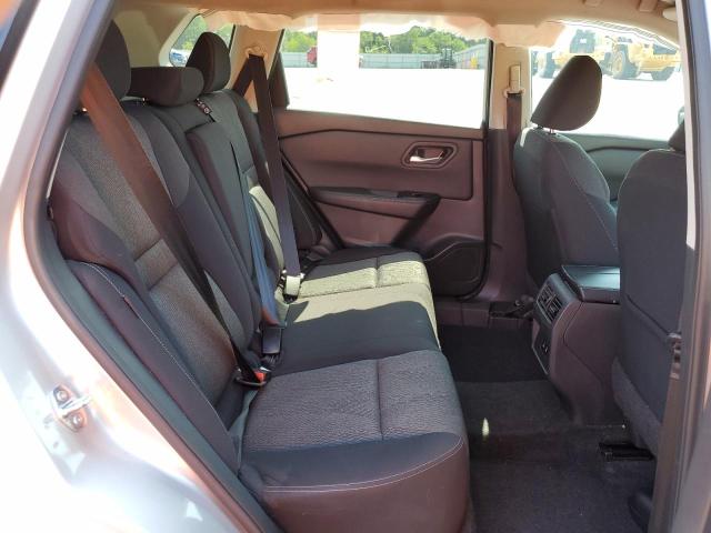 2024 NISSAN ROGUE SV - 5N1BT3BB0RC702309