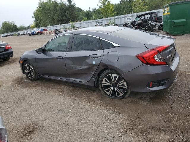 2018 HONDA CIVIC EX 2HGFC2F80JH011847