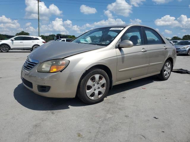 KIA SPECTRA EX
