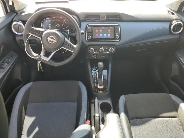 2025 NISSAN VERSA SV - 3N1CN8EV9SL817168