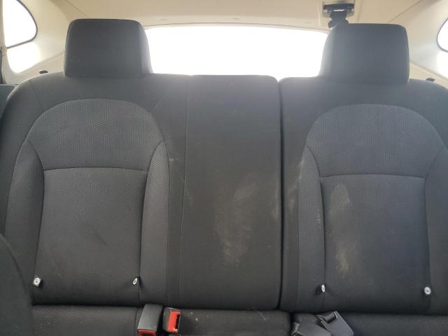 2013 NISSAN ROGUE S - JN8AS5MV0DW633915