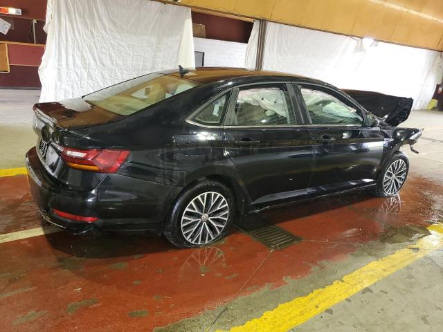 2019 VOLKSWAGEN JETTA SEL 3VWE57BUXKM077388