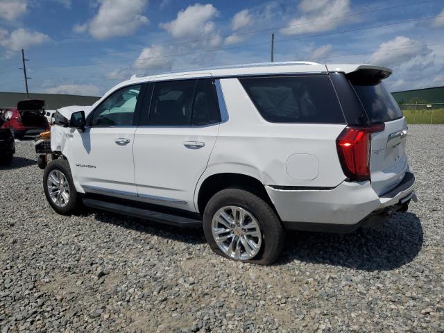 2024 GMC YUKON SLT 1GKS1BKT6RR172801