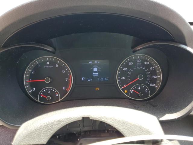 2019 KIA OPTIMA LX 5XXGT4L31KG363380