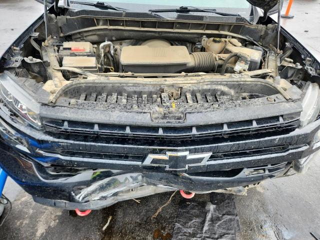 2019 CHEVROLET SILVERADO K1500 LT TRAIL BOSS 3GCPYFED5KG270863