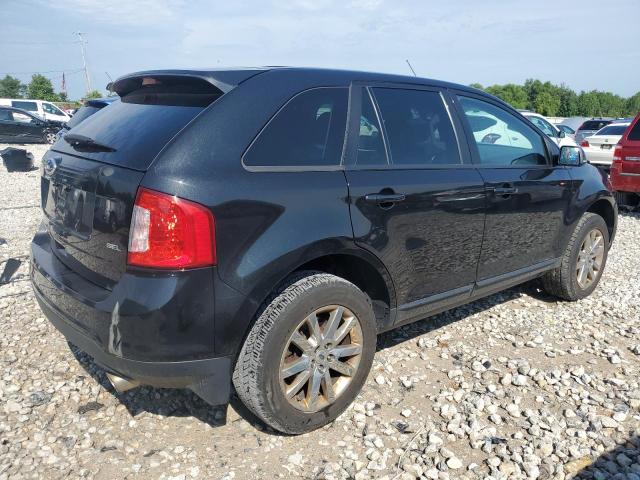 2014 FORD EDGE SEL - 2FMDK3JC6EBB74324