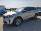 2019 KIA SORENTO L - 5XYPG4A35KG534120
