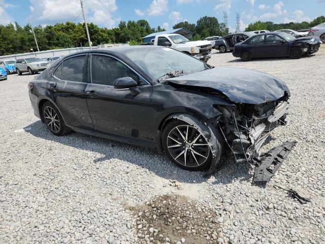 2023 TOYOTA CAMRY SE N 4T1G11AK8PU771712