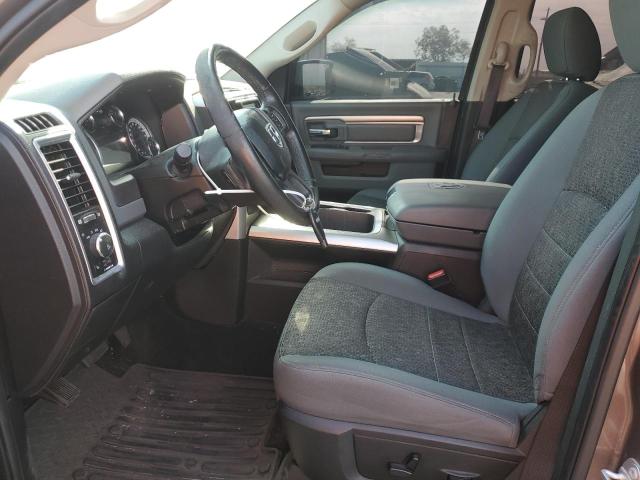 2018 RAM 1500 SLT 1C6RR6LGXJS119499