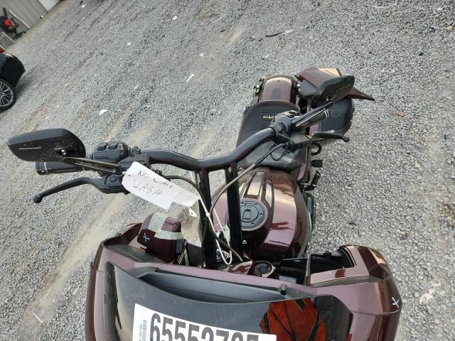 2024 HARLEY-DAVIDSON FLTRXSE - 1HD1TC616RB958203